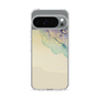 Slim Protection Case［ Marble Purple ］