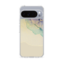 Slim Protection Case［ Marble Purple ］