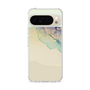 Slim Protection Case［ Marble Purple ］