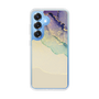 Slim Protection Case［ Marble Purple ］