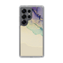 Slim Protection Case［ Marble Purple ］