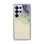 Slim Protection Case［ Marble Purple ］