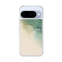 Slim Protection Case［ Marble Green ］