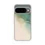 Slim Protection Case［ Marble Green ］