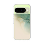 Slim Protection Case［ Marble Green ］