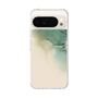 Slim Protection Case［ Marble Green ］