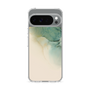Slim Protection Case［ Marble Green ］