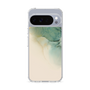 Slim Protection Case［ Marble Green ］