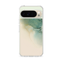 Slim Protection Case［ Marble Green ］