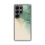 Slim Protection Case［ Marble Green ］