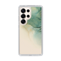 Slim Protection Case［ Marble Green ］