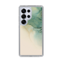 Slim Protection Case［ Marble Green ］