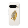 Slim Protection Case［ Nuance Painting Gray ］
