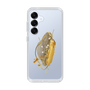 Slim Protection Case［ Nuance Painting Gray ］