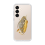 Slim Protection Case［ Nuance Painting Gray ］
