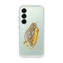 Slim Protection Case［ Nuance Painting Gray ］