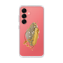 Slim Protection Case［ Nuance Painting Gray ］