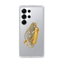 Slim Protection Case［ Nuance Painting Gray ］