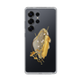 Slim Protection Case［ Nuance Painting Gray ］