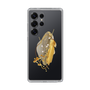 Slim Protection Case［ Nuance Painting Gray ］