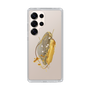 Slim Protection Case［ Nuance Painting Gray ］