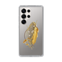 Slim Protection Case［ Nuance Painting Gray ］
