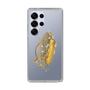 Slim Protection Case［ Nuance Painting Gray ］