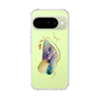 Slim Protection Case［ Nuance Painting Blue ］