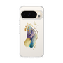 Slim Protection Case［ Nuance Painting Blue ］