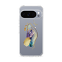 Slim Protection Case［ Nuance Painting Blue ］