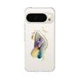 Slim Protection Case［ Nuance Painting Blue ］