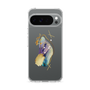 Slim Protection Case［ Nuance Painting Blue ］