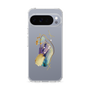 Slim Protection Case［ Nuance Painting Blue ］