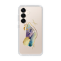 Slim Protection Case［ Nuance Painting Blue ］