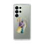 Slim Protection Case［ Nuance Painting Blue ］