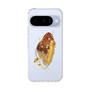 Slim Protection Case［ Nuance Painting Brown ］