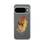 Slim Protection Case［ Nuance Painting Brown ］