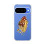 Slim Protection Case［ Nuance Painting Brown ］