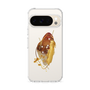 Slim Protection Case［ Nuance Painting Brown ］