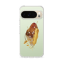 Slim Protection Case［ Nuance Painting Brown ］