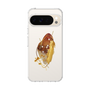 Slim Protection Case［ Nuance Painting Brown ］