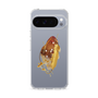 Slim Protection Case［ Nuance Painting Brown ］
