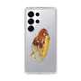 Slim Protection Case［ Nuance Painting Brown ］