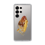 Slim Protection Case［ Nuance Painting Brown ］