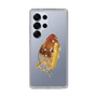 Slim Protection Case［ Nuance Painting Brown ］