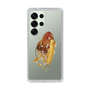 Slim Protection Case［ Nuance Painting Brown ］