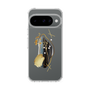 Slim Protection Case［ Nuance Painting Black ］