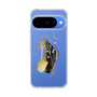 Slim Protection Case［ Nuance Painting Black ］