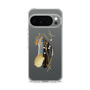 Slim Protection Case［ Nuance Painting Black ］