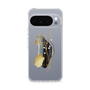 Slim Protection Case［ Nuance Painting Black ］
